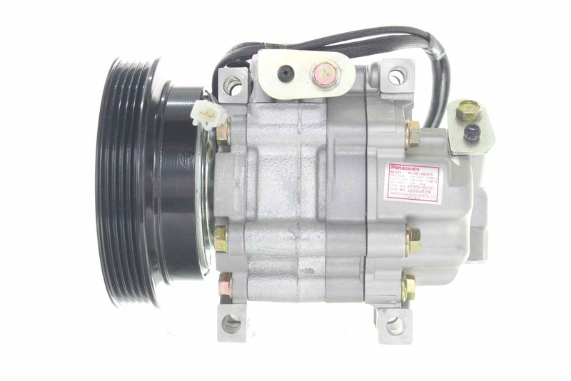 ALANKO Kompressor, Klimaanlage (10550272)