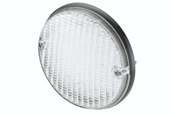 HELLA Lichtscheibe, Rückfahrleuchte (9ES 106 588-001) 4082300198911 9ES 106 588-001