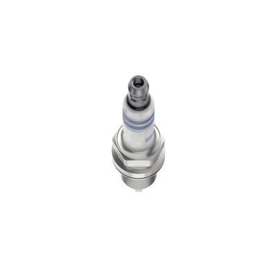 BOSCH Zündkerze (0 242 236 599) BOSCH Zündkerze (0 242 236 599)