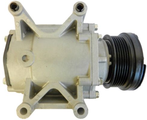 MAHLE Kompressor, Klimaanlage (ACP 110 000S) MAHLE Kompressor, Klimaanlage (ACP 110 000S)