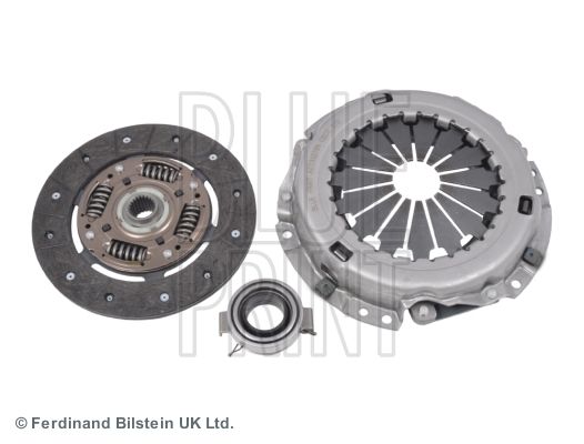 BLUE PRINT Kupplungssatz (ADT330204)