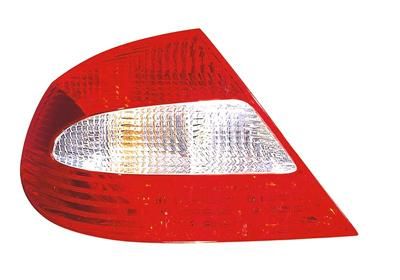 VAN WEZEL Heckleuchte (3049935) Thumbnail