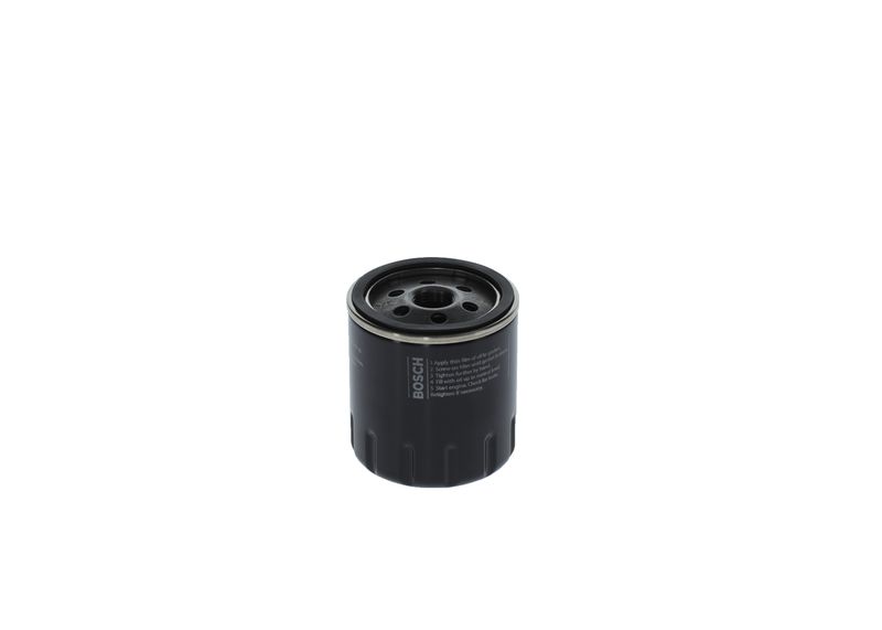 BOSCH Ölfilter (F 026 407 203) BOSCH Ölfilter (F 026 407 203)