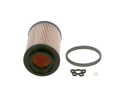 BOSCH Kraftstofffilter (1 457 070 007)