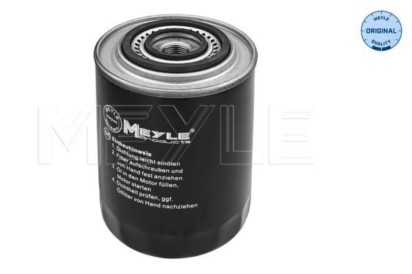 MEYLE Ölfilter (214 322 0001)