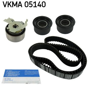 SKF Zahnriemensatz (VKMA 05140)