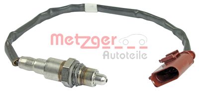 METZGER Lambdasonde (0893551) Thumbnail