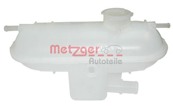 METZGER Ausgleichsbehälter, Kühlmittel (2140023)