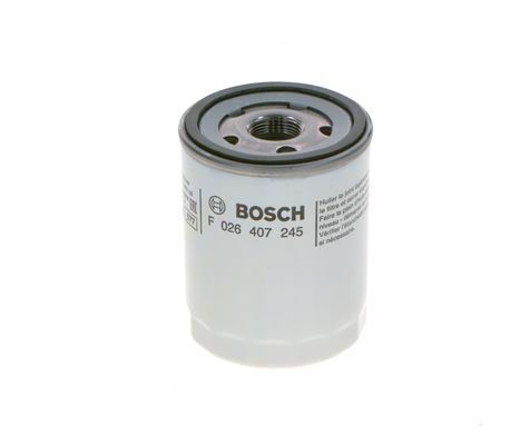 BOSCH Ölfilter (F 026 407 245)