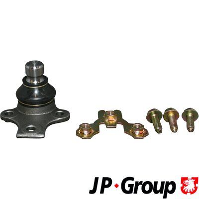 JP GROUP Trag-/Führungsgelenk (1140301900)