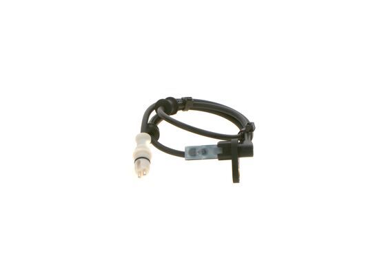 BOSCH Sensor, Raddrehzahl (0 265 007 533)