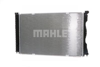 MAHLE Kühler, Motorkühlung (CR 830 000S) MAHLE Kühler, Motorkühlung (CR 830 000S)