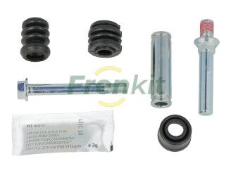 FRENKIT Führungshülsensatz, Bremssattel (810018)