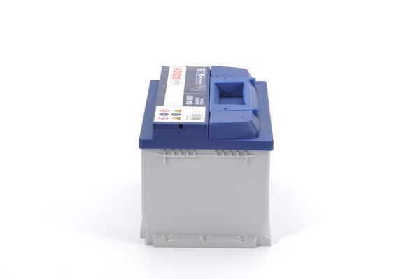BOSCH Starterbatterie (0 092 S40 070)