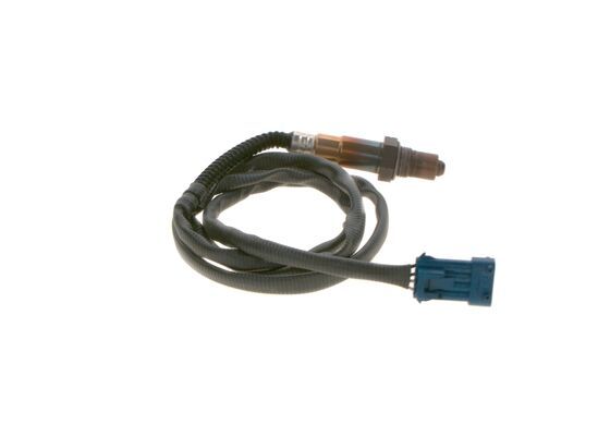 BOSCH Lambdasonde (0 258 006 186)