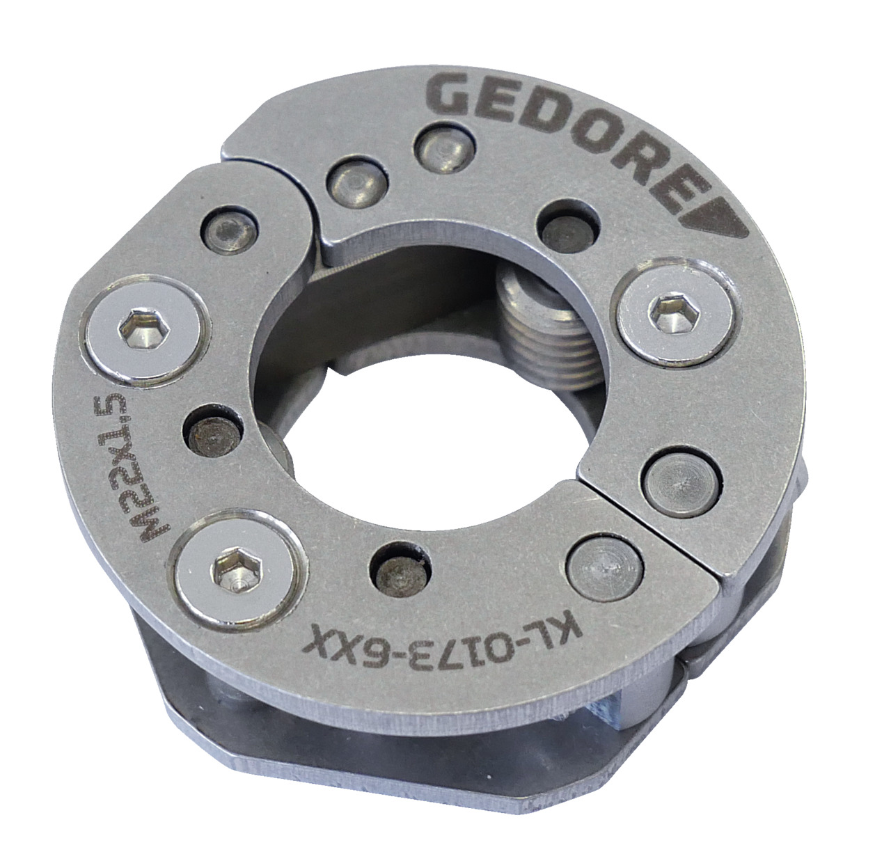 Gewinderückform-Werkzeug (M22x1,5) (KL-0173-662 A)