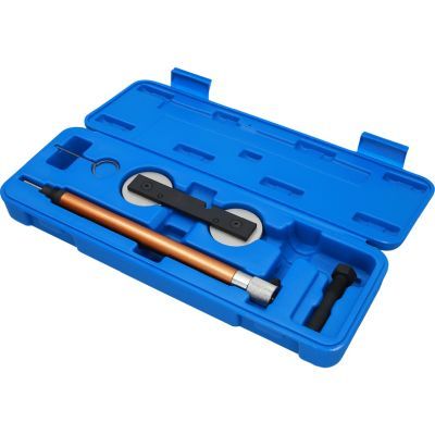 KS TOOLS Einstellwerkzeugsatz, Steuerzeiten (BT597010) KS TOOLS Einstellwerkzeugsatz, Steuerzeiten (BT597010)