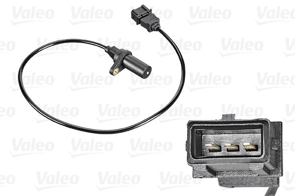 VALEO Impulsgeber, Kurbelwelle (254018)