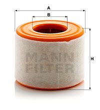 MANN-FILTER Luftfilter (C 15 010) Thumbnail
