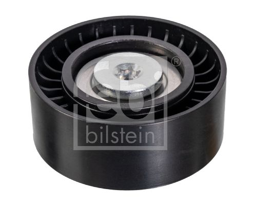 FEBI BILSTEIN Umlenk-/Führungsrolle, Keilrippenriemen (177946)