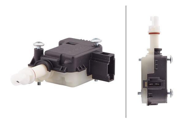 HELLA Stellelement, Zentralverriegelung (6NW 007 546-071)