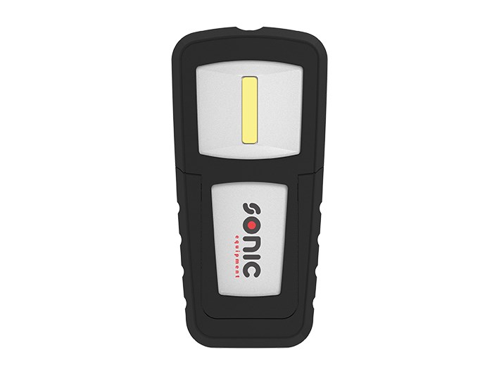 Kompakte, ultra dünne Mini-Arbeitslampe Kompakte, ultra dünne Mini-Arbeitslampe