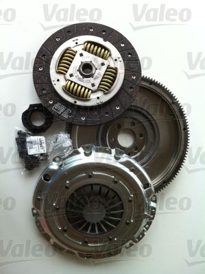 VALEO Kupplungssatz (835035)