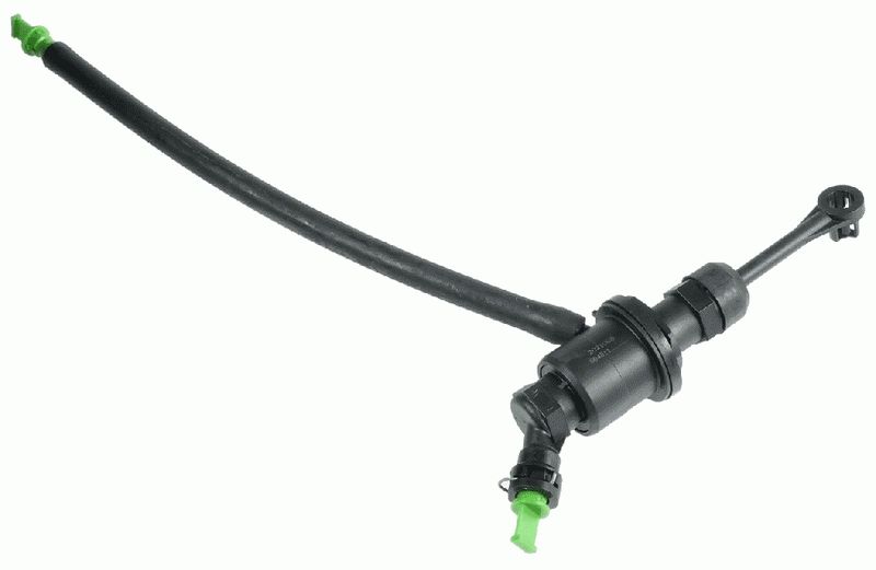 SACHS Geberzylinder, Kupplung (6284 600 660) Thumbnail