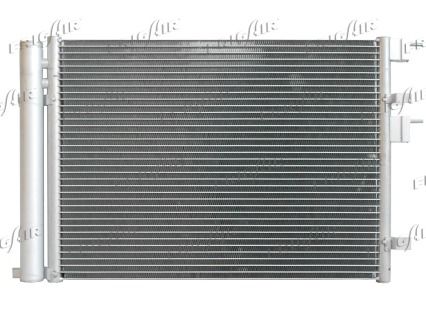 FRIGAIR Kondensator, Klimaanlage (0828.3035)