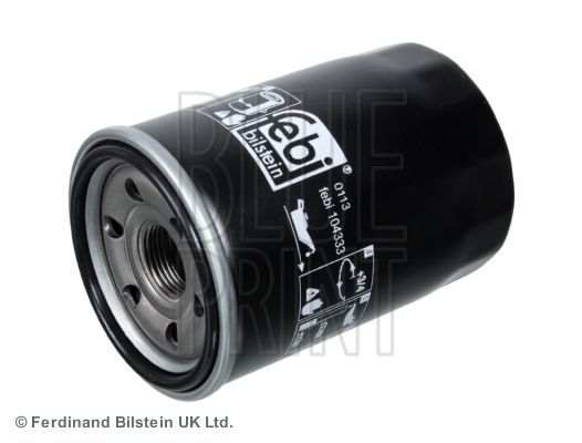 BLUE PRINT Ölfilter (ADC42126)