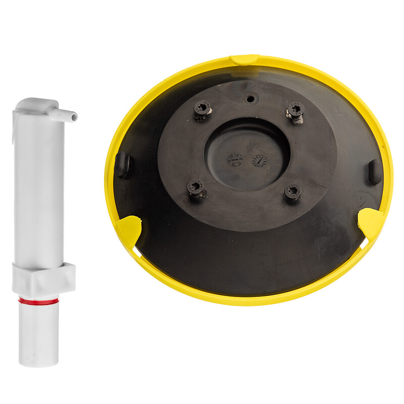 SAUGER INKL. PUMPE FÜR 2893-699-999 (2893-699-995) | NORMFEST