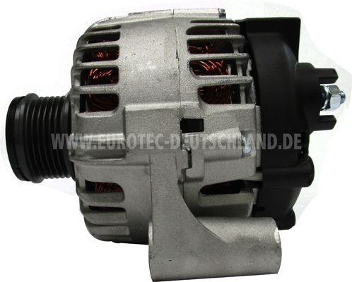 EUROTEC Generator (12090529)