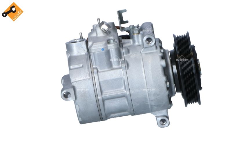 NRF Kompressor, Klimaanlage (320056G) NRF Kompressor, Klimaanlage (320056G)