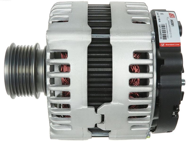 AS-PL Generator (A0261) AS-PL Generator (A0261)