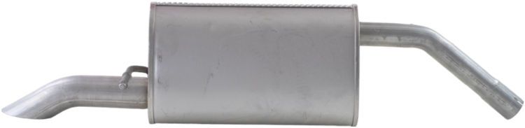 BOSAL Endschalldämpfer (190-063)