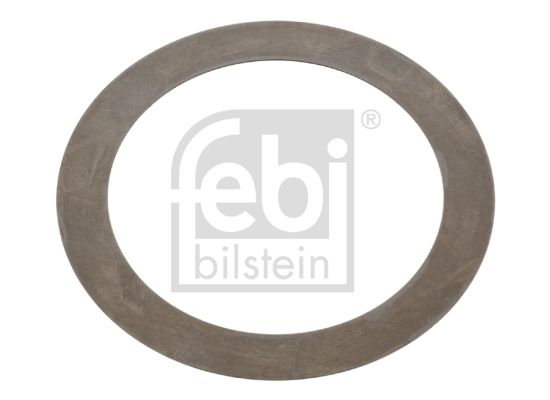 FEBI BILSTEIN Distanzscheibe, Kurbelwelle (01740)