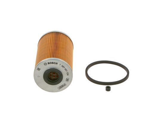 BOSCH Kraftstofffilter (1 457 431 724)
