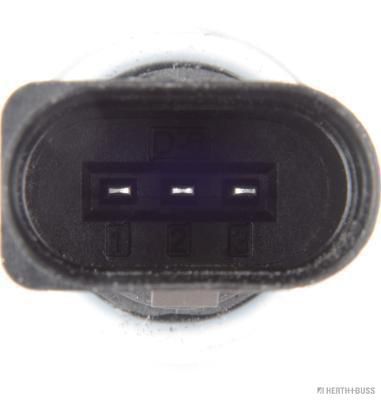 HERTH+BUSS ELPARTS Druckschalter, Klimaanlage (70100010)