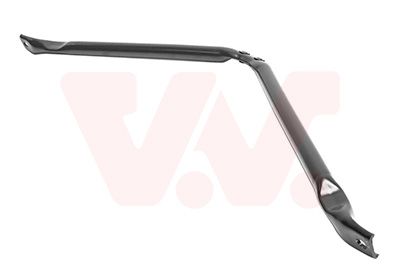 VAN WEZEL Frontverkleidung (0670666) Thumbnail