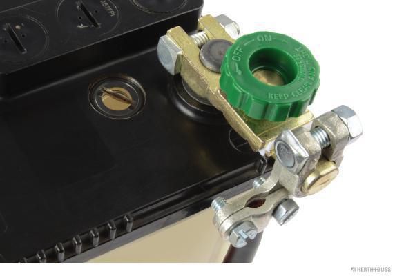 HERTH+BUSS ELPARTS Batteriepolklemme (52285240066)