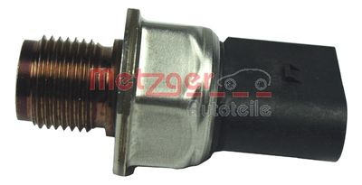 METZGER Sensor, Kraftstoffdruck (0906201) Thumbnail