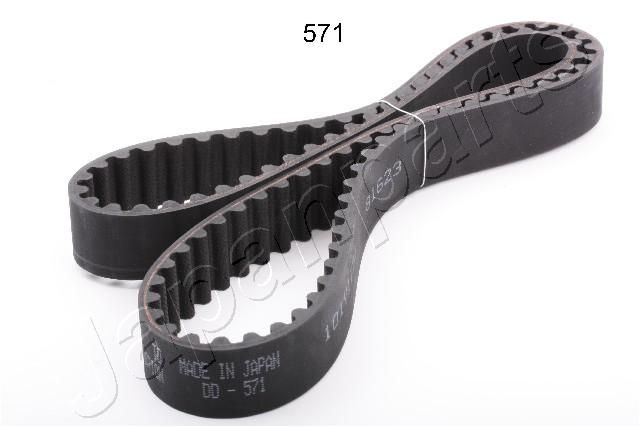 JAPANPARTS Zahnriemen (DD-571)