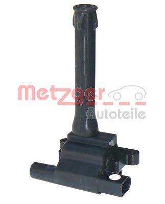 METZGER Zündspule (0880090)