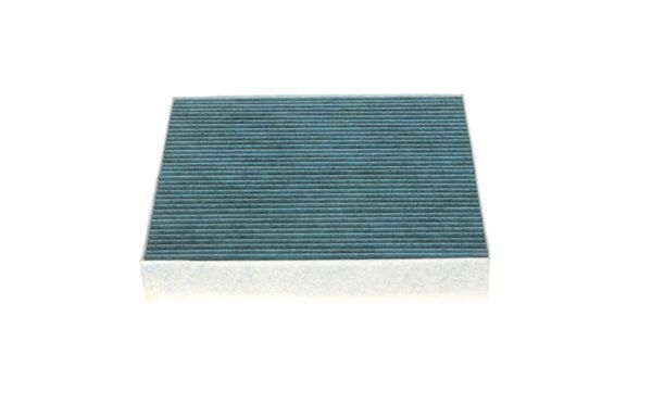 BOSCH Filter, Innenraumluft (0 986 628 519)