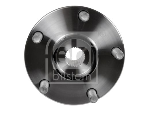 FEBI BILSTEIN Radlagersatz (172486)