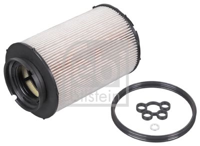 FEBI BILSTEIN Kraftstofffilter (26566)