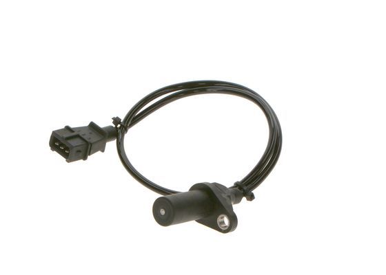 BOSCH Impulsgeber, Kurbelwelle (0 261 210 124)