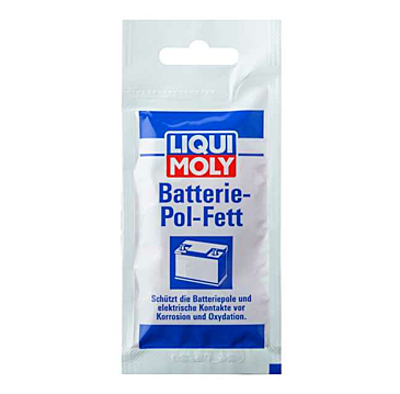 LIQUI MOLY Batteriepolfett (3139)