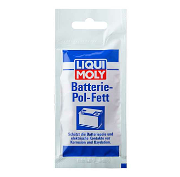 LIQUI MOLY Batteriepolfett (3139) 4100420031397 3139