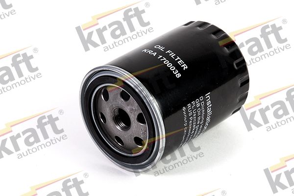 KRAFT AUTOMOTIVE Ölfilter (1700038)